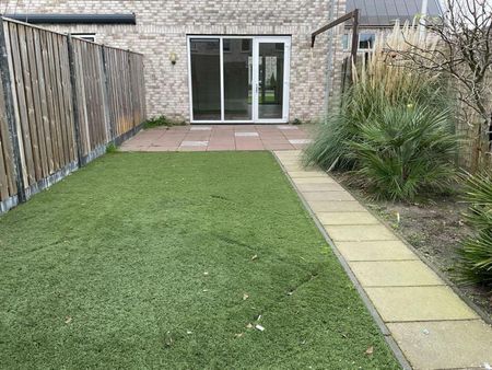 Churchilllaan 1 - Photo 5