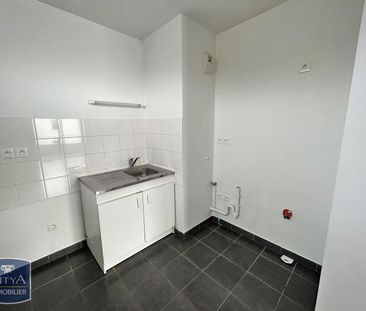Location Appartement 3 pièces 56m² ST HERBLAIN 44800 - Photo 2