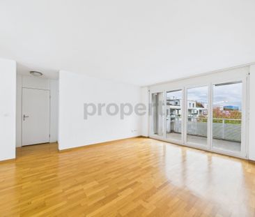 Elegante 3.5-Zimmer-Wohnung in begehrter Lage in Zürich - Photo 1