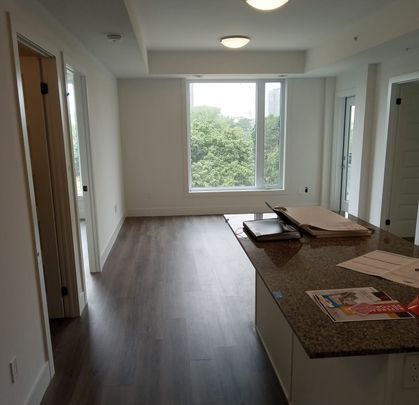 For Lease - 103 Roger Street Unit# 406, Waterloo, Ontario - Photo 1