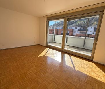 4 Zimmer, 116 m², 5. Stock - Photo 1