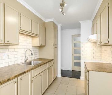 4 1/2 situé a Charlesbourg - Photo 4