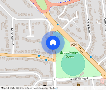 South Farm Road, Worthing, BN14 - Photo 1