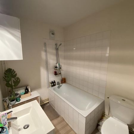 Appartement T2 à louer - 43 m² - Photo 4