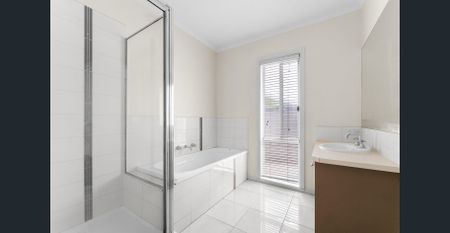 Spacious 4-Bedroom Family Home in the Heart of Cranbourne - Photo 3