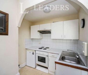 Buckingham Place, Brighton, BN1 - Photo 2
