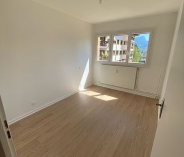 Location Appartement 4 pièces 75m² LA MOTTE SERVOLEX 73290 - Photo 6
