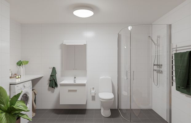 Universumsgatan, Göteborg - Foto 1