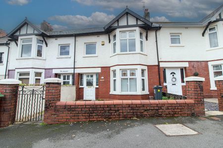 3 bedroom terraced house to rent - Photo 2