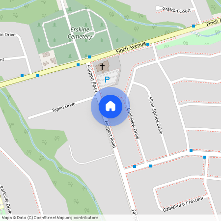 1975 Fairport Road #Bsmt, Pickering, Liverpool