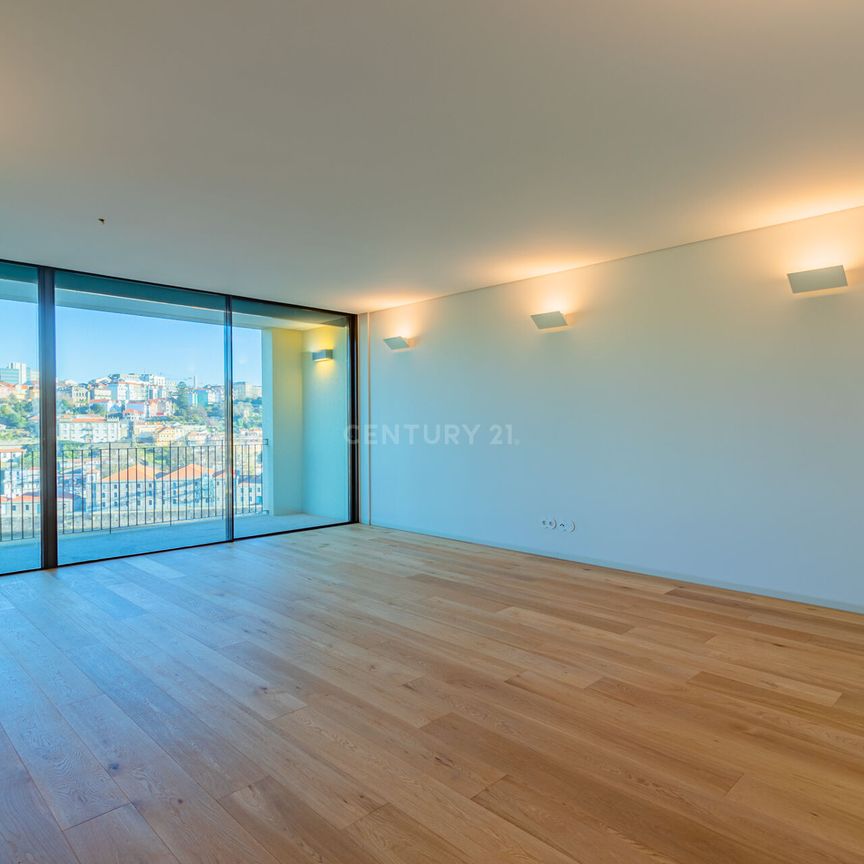 **Apartamento de Luxo T3 em Vila Nova de Gaia** - Photo 1