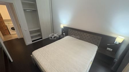 Apartament cu 2 camere, complex VIVIDO, mobilat si utilat, parcare ! - Fotografie 5