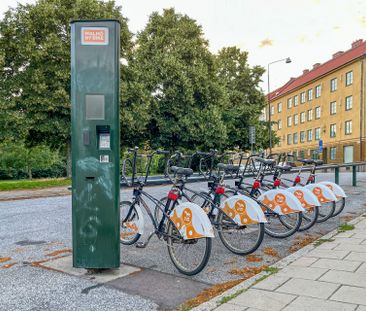 Torngatan, Malmö - Photo 6