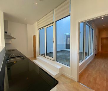 2 bedroom flat to rent - Photo 6