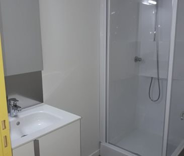 Location Appartement 1 pièce 17m² - Photo 5