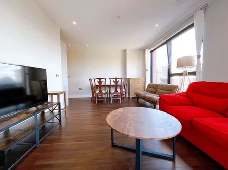 1 Bed Terraced House, Avalon Point, E14 - Photo 3