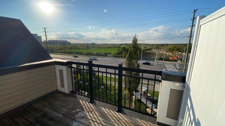 For Lease - 2614 Dashwood Drive Unit# 47, Oakville, Ontario - Photo 4