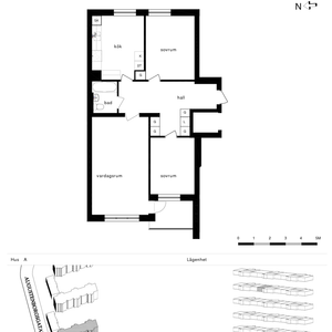 Norra Grängesbergsgatan 42B, Augustenborg - Photo 2