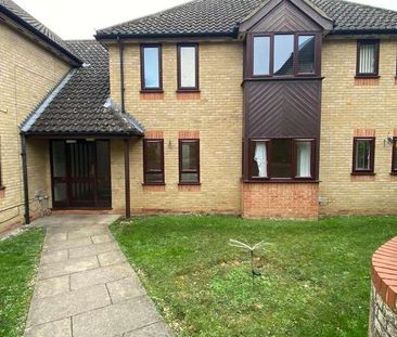 Yew Tree Court, Bury St Edmunds, IP33 - Photo 1