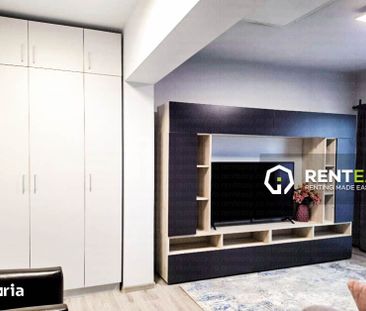 Apartament cu o camera situat in Centru - Stefan cel Mare si Sfant - Fotografie 1