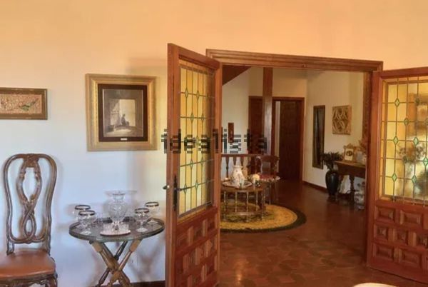 Alquiler de casa o chalet independiente en Avenida del Océano, 50 - Photo 1