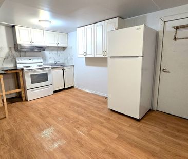For Lease - 45 CARTIER Crescent Unit# BASEMENT, Richmond Hill, Ontario - Photo 4