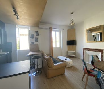 Appartement 3 Pièces 58 m² - Photo 2