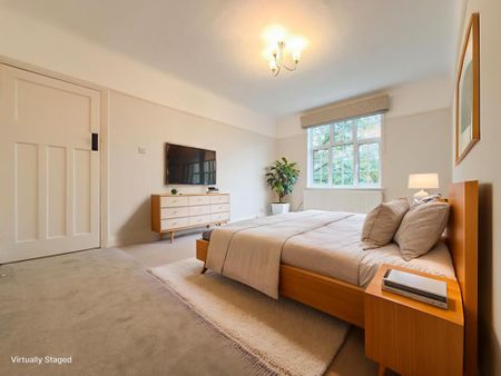 3 bedroom apartment to rent - Photo 3