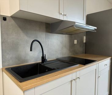 Kawalerka na wynajem w Pruszkowie 1800 zł + czynsz - Photo 6