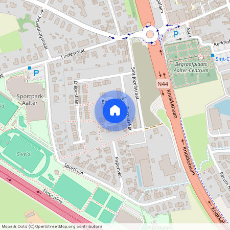 Berenakker, 42, 9880, Aalter