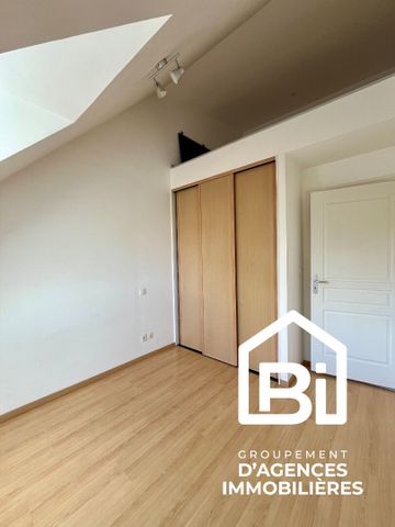 Location Appartement 3 pièces 73m² - Photo 3