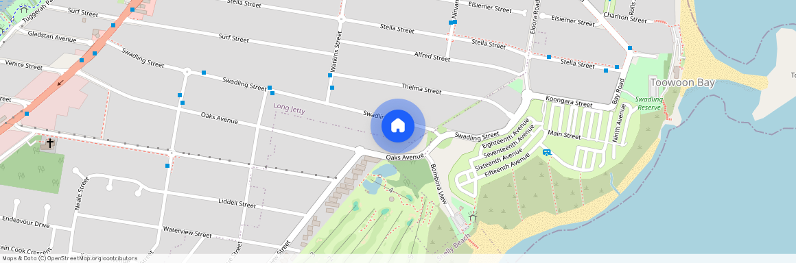 2/103 Swadling Street, Toowoon Bay