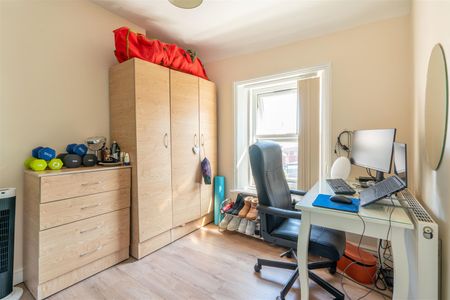 2 bed maisonette to rent in Rothbury Terrace, Heaton, NE6 - Photo 4