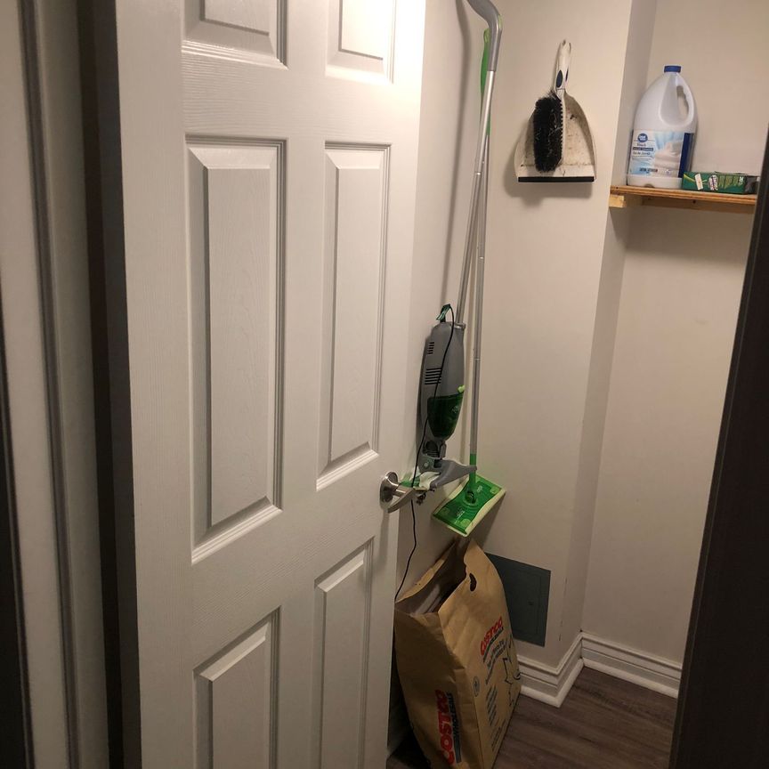 For Lease - 350 Annapolis Avenue Unit# Bsmt, Oshawa, Ontario - Photo 1