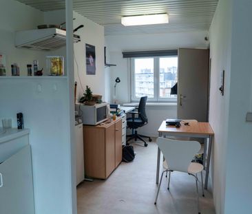 kamer 11 - Sint-Kwintensberg 71 - Foto 4