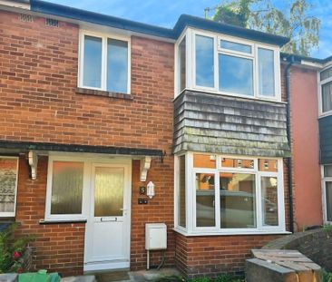 3 bedroom terraced house to rent - Photo 4
