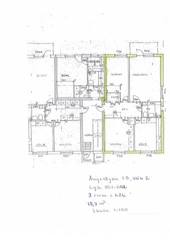ÄNGSVÄGEN 3 B - Photo 5