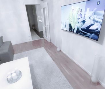 Ullerudsbacken, Farsta - Photo 6