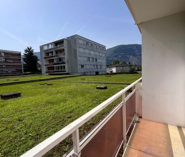 Location Appartement 1 pièce 26m² - Photo 5