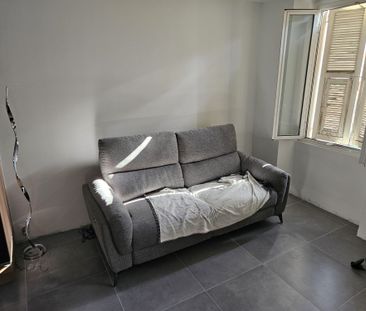 Location Appartement 2 pièces 33m² DRAP 06340 - Photo 1