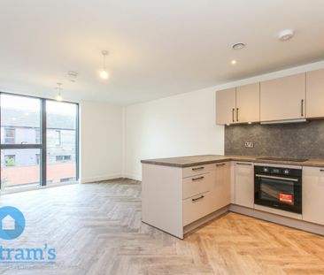 1 bed Apartment for Rent - Photo 4