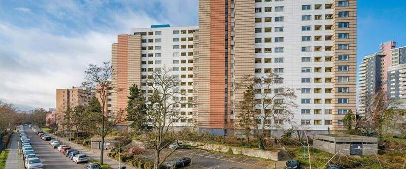 Wohnen in ruhiger Umgebung! Einkommensgrenze bitte beachten - Photo 1