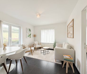 LOCATION Appartement 2 CH Knokke-Zoute - Zwinlaan / meublé - Photo 1