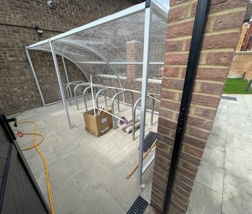 1 bedroom apartment to rent Hastings Street, Luton, LU1 - Photo 4