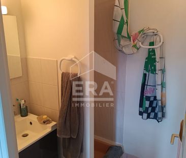 Location Appartement 1 pièce 24m² TOURS 37100 - Photo 4