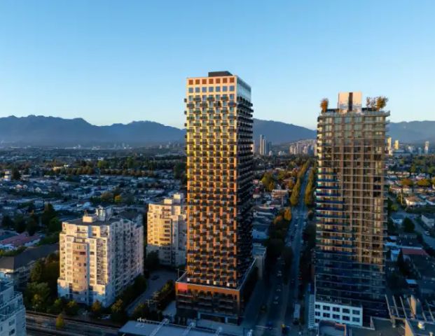 5055 Joyce | 5055 Joyce Street, Vancouver - Photo 1