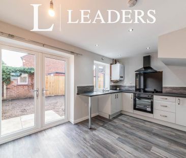 3 bedroom semi-detached house to rent - Photo 3