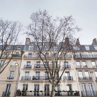 Appartement à louer à Paris 5Ème - Photo 2