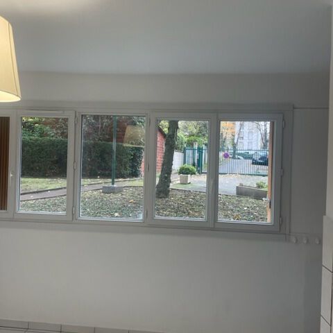 Location Appartement 1 pièce 19m² FONTENAY AUX ROSES 92260 - Photo 1