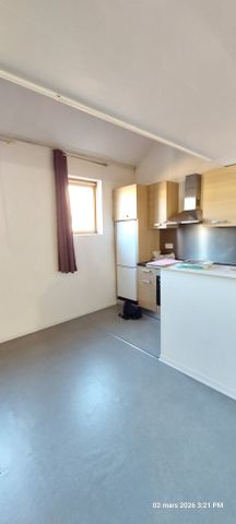 Location Appartement 2 pièces 29m² CAMBRAI 59400 - Photo 5
